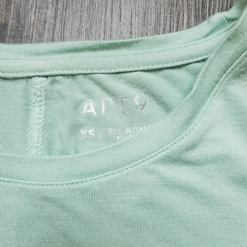 Tank Top - Picture 3 of 3